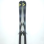 Schiuri sh Fischer RC4 World Cup SC, 160 cm - imagine 7