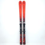 Schiuri sh Atomic Redster S7, 163 cm - imagine 2