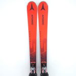 Schiuri sh Atomic Redster S7, 163 cm