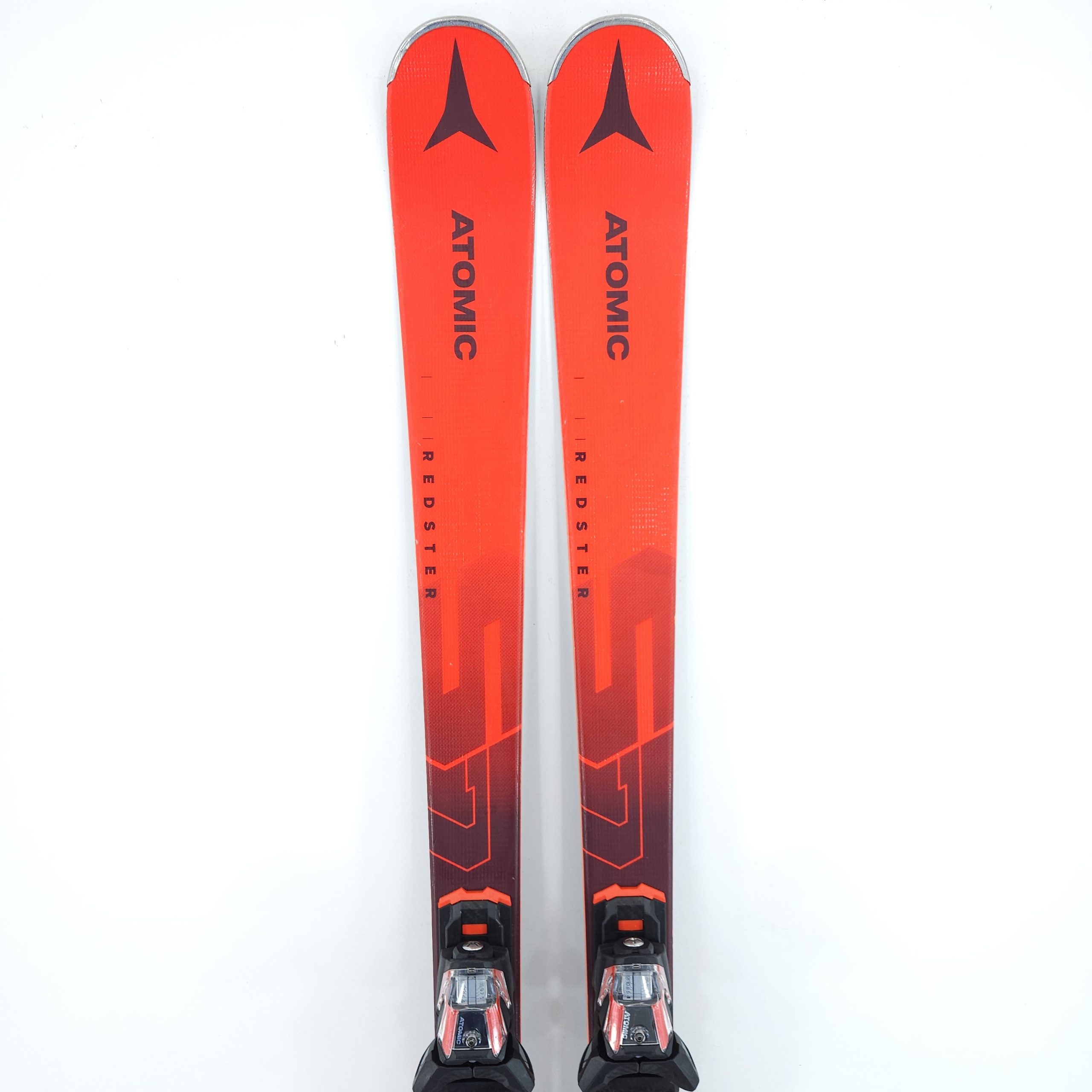 20250913_194335 Schiuri sh Atomic Redster S7, 163 cm - imagine 1
