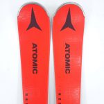 Schiuri sh Atomic Redster S7, 163 cm - imagine 4