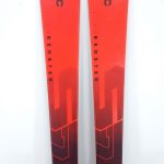 Schiuri sh Atomic Redster S7, 163 cm - imagine 5