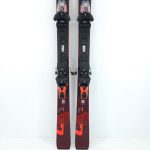 Schiuri sh Atomic Redster S7, 163 cm - imagine 6