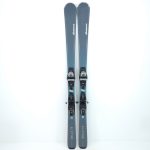 Schiuri sh Nordica Belle 73, 150 cm - imagine 2