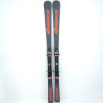 Schiuri Sh Nordica Spitfire DC 68 Pro, 170 cm - imagine 2