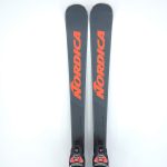 Schiuri Sh Nordica Spitfire DC 68 Pro, 170 cm