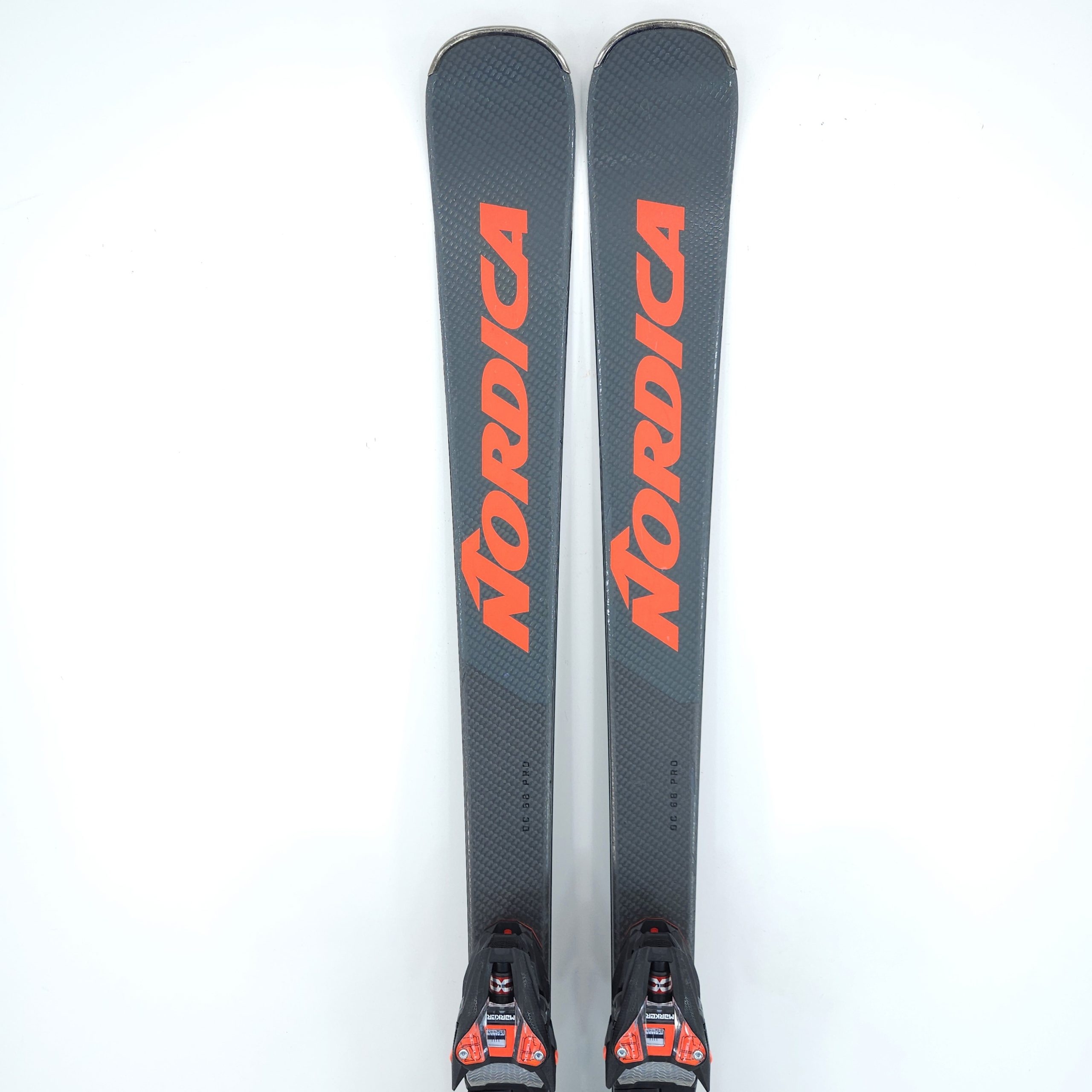 20250913_194617 Schiuri Sh Nordica Spitfire DC 68 Pro, 170 cm - imagine 1