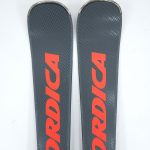 Schiuri Sh Nordica Spitfire DC 68 Pro, 170 cm - imagine 4