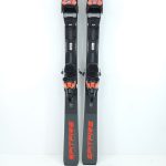 Schiuri Sh Nordica Spitfire DC 68 Pro, 170 cm - imagine 6