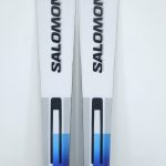 Schiuri sh Salomon Addikt, 163 cm - imagine 5