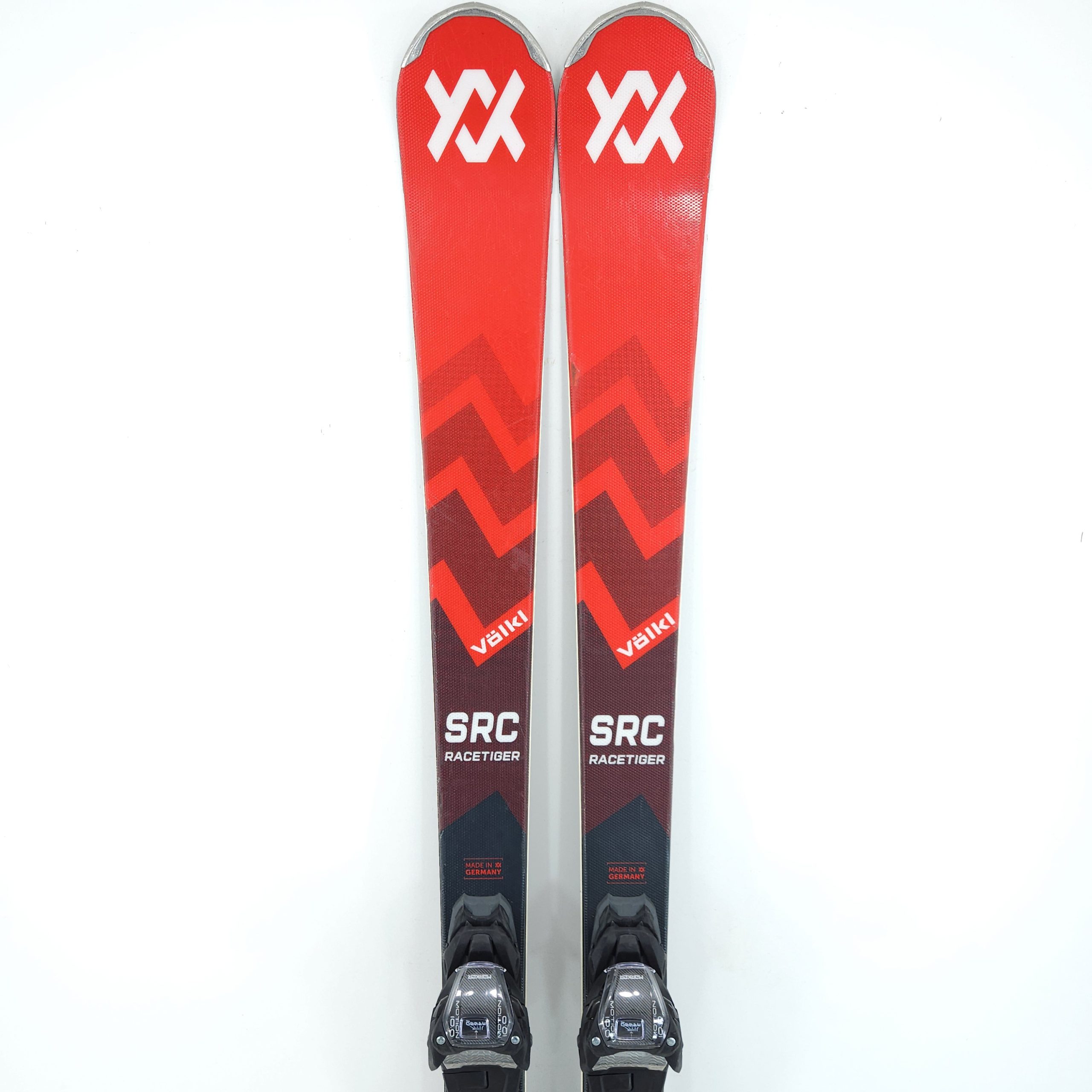 20250915_180313 Schiuri sh Volkl Racetiger SRC, 168 cm - imagine 1