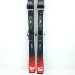 Schiuri sh Volkl Racetiger SRC, 168 cm - imagine 6
