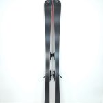 Schiuri sh Volkl Racetiger SRC, 168 cm - imagine 7