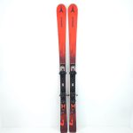 Schiuri sh Atomic Redster S7, 163 cm - imagine 2