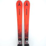 Schiuri sh Atomic Redster S7, 163 cm