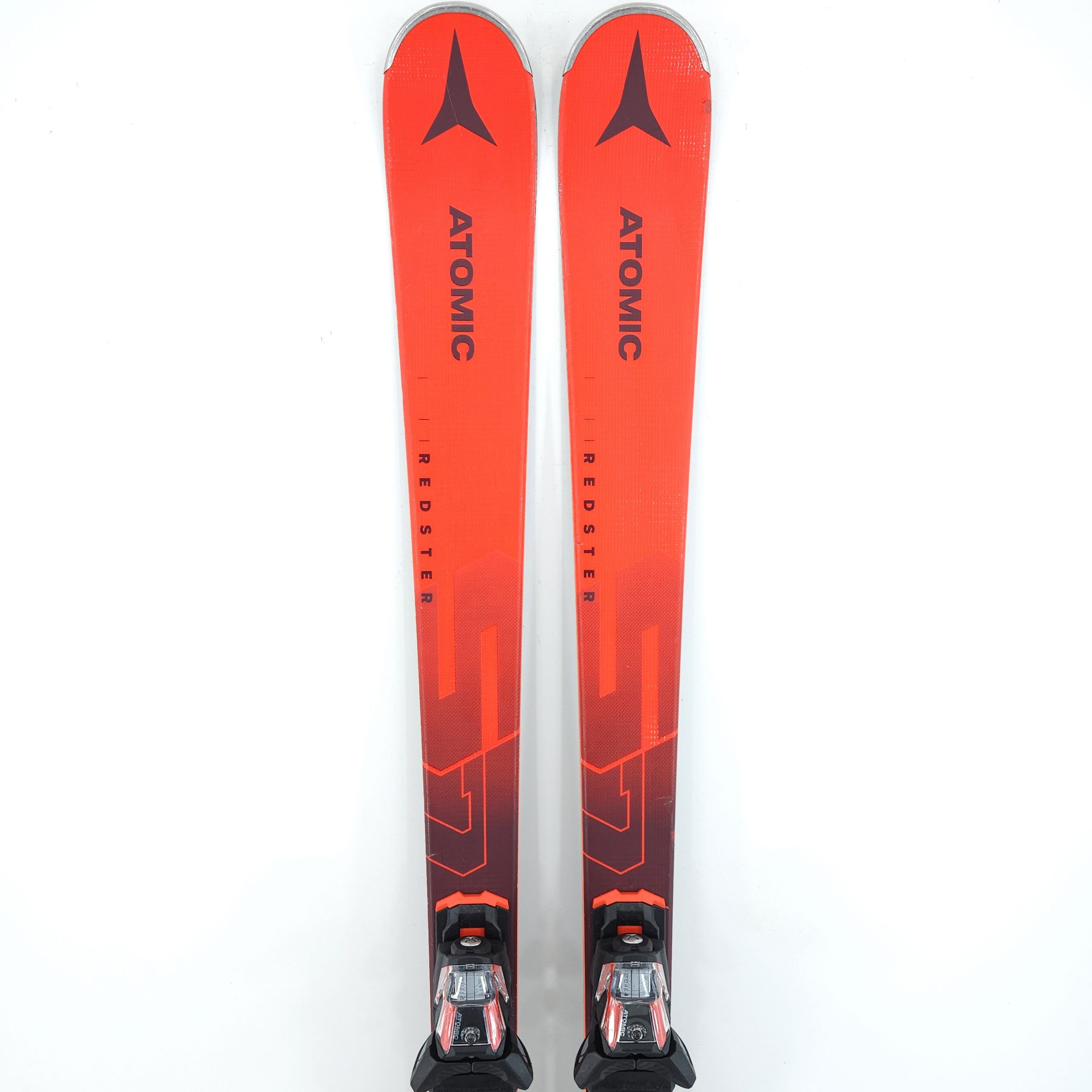 20250915_180436 Schiuri sh Atomic Redster S7, 163 cm - imagine 1