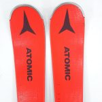 Schiuri sh Atomic Redster S7, 163 cm - imagine 4