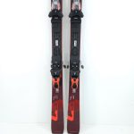Schiuri sh Atomic Redster S7, 163 cm - imagine 6