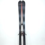 Schiuri sh Atomic Redster S7, 163 cm - imagine 7