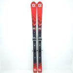 Schiuri sh Volkl Racetiger SRC, 163 cm - imagine 2