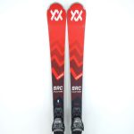 Schiuri sh Volkl Racetiger SRC, 163 cm