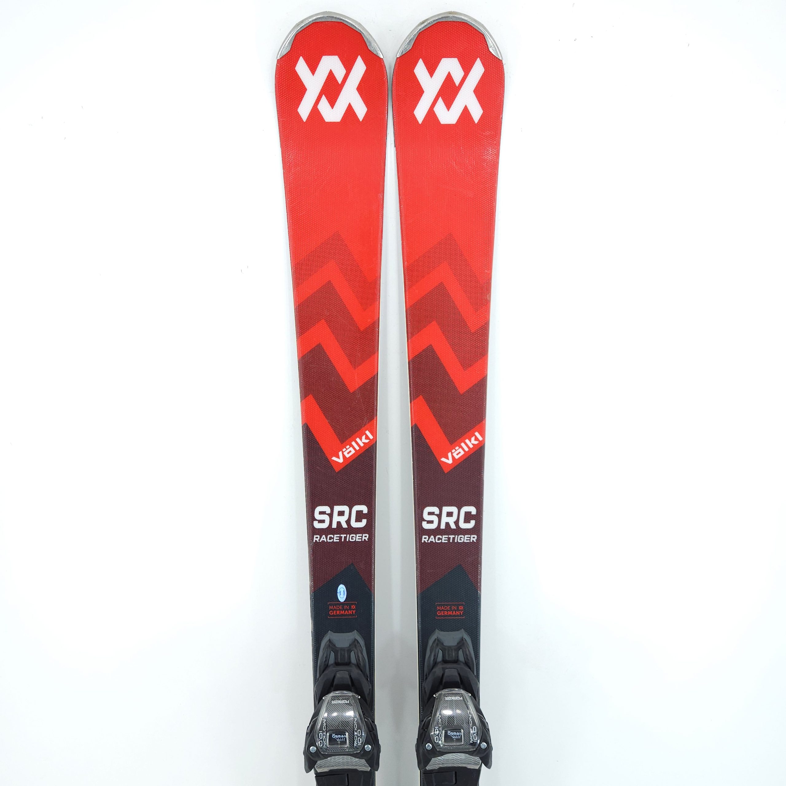 20250915_180557 Schiuri sh Volkl Racetiger SRC, 163 cm - imagine 1