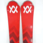 Schiuri sh Volkl Racetiger SRC, 163 cm - imagine 4