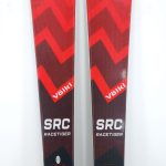 Schiuri sh Volkl Racetiger SRC, 163 cm - imagine 5