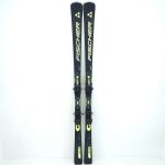 Schiuri sh Fischer RC4 World Cup RC, 165 cm - imagine 2
