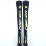 Schiuri sh Fischer RC4 World Cup RC, 165 cm