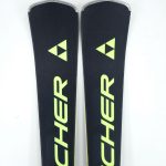 Schiuri sh Fischer RC4 World Cup RC, 165 cm - imagine 4
