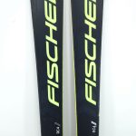 Schiuri sh Fischer RC4 World Cup RC, 165 cm - imagine 5