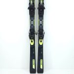 Schiuri sh Fischer RC4 World Cup RC, 165 cm - imagine 6