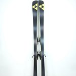 Schiuri sh Fischer RC4 World Cup RC, 165 cm - imagine 7