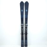 Schiuri sh Volkl Flair 76, 147 cm - imagine 2