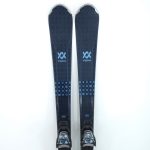 Schiuri sh Volkl Flair 76, 147 cm