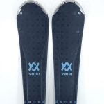 Schiuri sh Volkl Flair 76, 147 cm - imagine 4