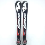 Schiuri sh Nordica Dobermann SLR, 165 cm