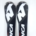 Schiuri sh Nordica Dobermann SLR, 165 cm - imagine 4