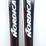 Schiuri sh Nordica Dobermann SLR, 165 cm - imagine 5