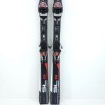 Schiuri sh Nordica Dobermann SLR, 165 cm - imagine 6