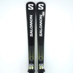 Shiuri sh Salomon S Max 10, 175 cm