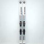 Schiuri sh Blizzard Firebird RC CA, 166 cm - imagine 2