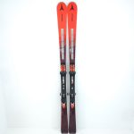 Schiuri sh Atomic Redster S9 Revoshock, 170 cm - imagine 2