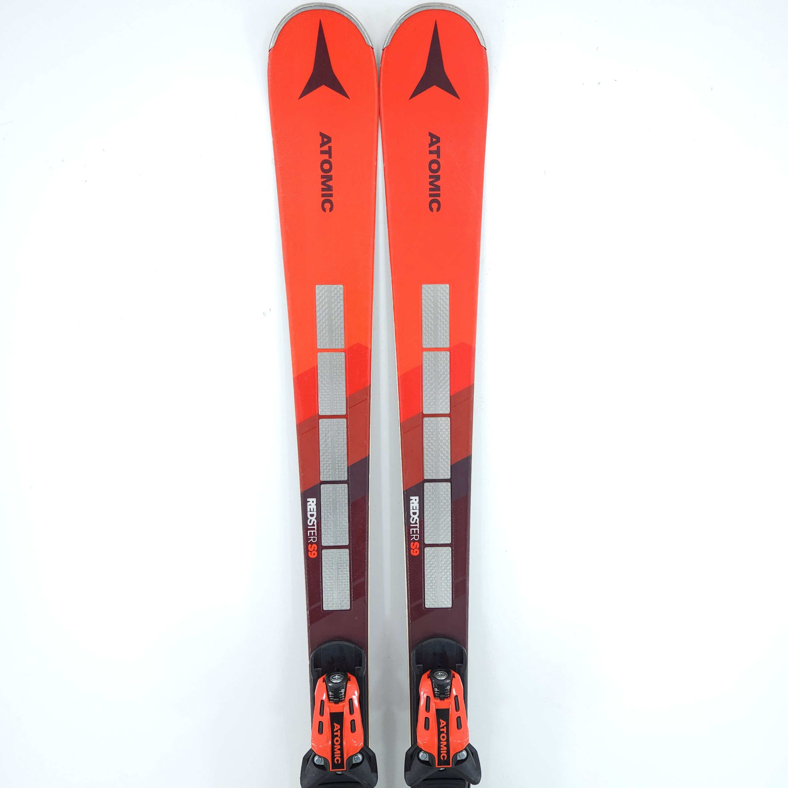 20250915_182225 Schiuri sh Atomic Redster S9 Revoshock, 170 cm - imagine 1
