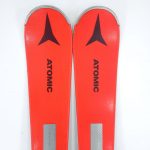 Schiuri sh Atomic Redster S9 Revoshock, 170 cm - imagine 4