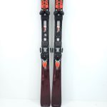 Schiuri sh Atomic Redster S9 Revoshock, 170 cm - imagine 6