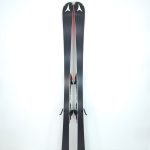 Schiuri sh Atomic Redster S9 Revoshock, 170 cm - imagine 7