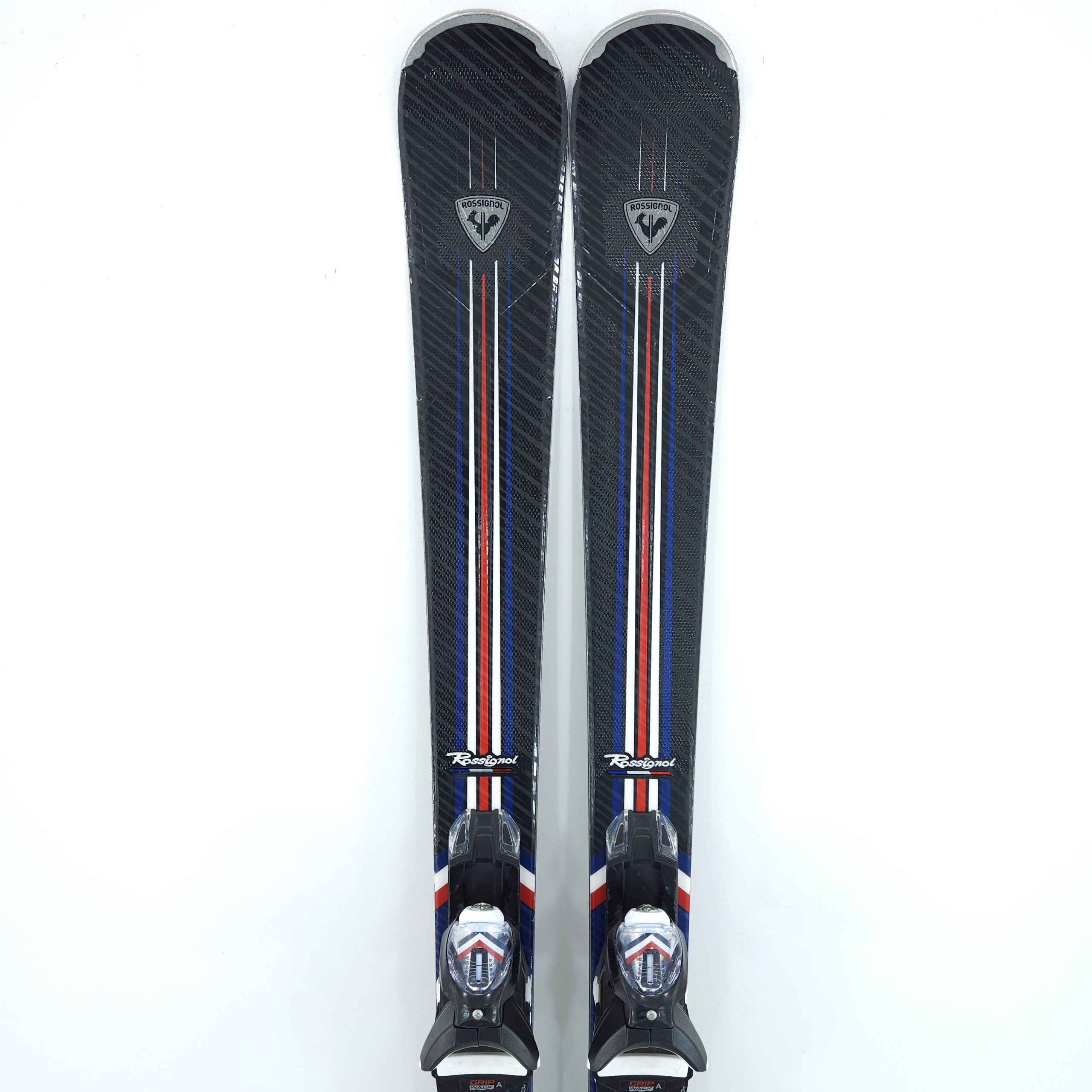 20250915_182400 Schiuri sh Rossignol Palmares, 156 cm - imagine 1