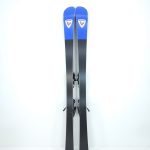 Schiuri sh Rossignol Palmares, 156 cm - imagine 7